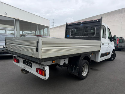 Opel Movano 2.3D 2019