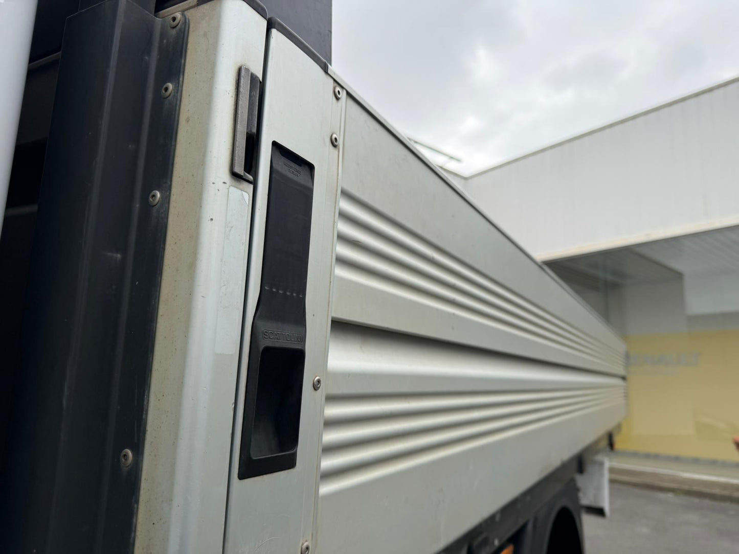 Opel Movano 2.3D 2019