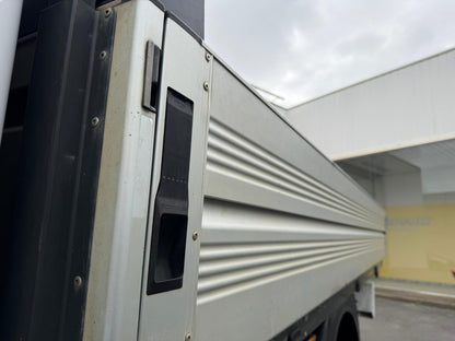 Opel Movano 2.3D 2019