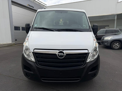 Opel Movano 2.3D 2019