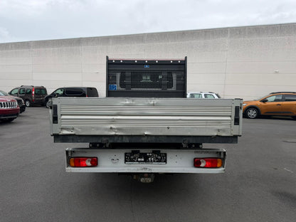Opel Movano 2.3D 2019