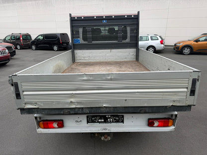 Opel Movano 2.3D 2019