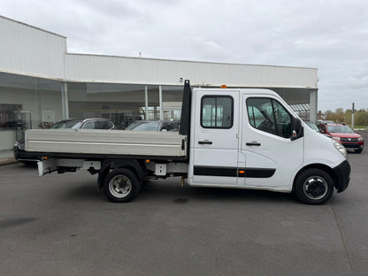 Opel Movano 2.3D 2019