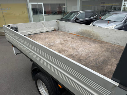 Opel Movano 2.3D 2019
