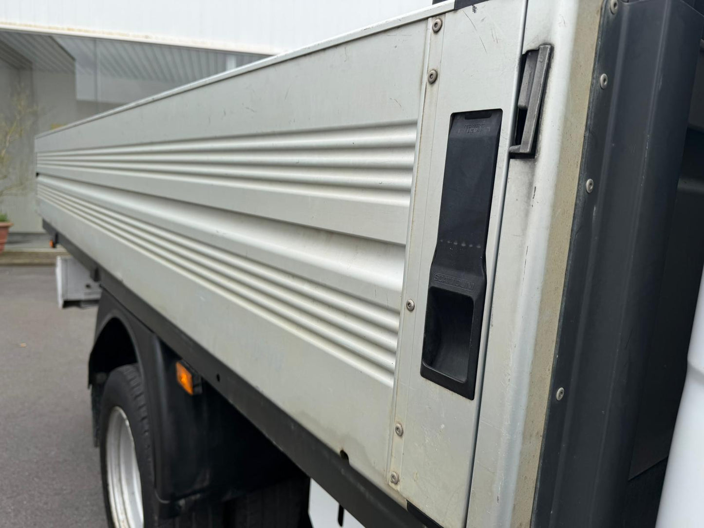 Opel Movano 2.3D 2019