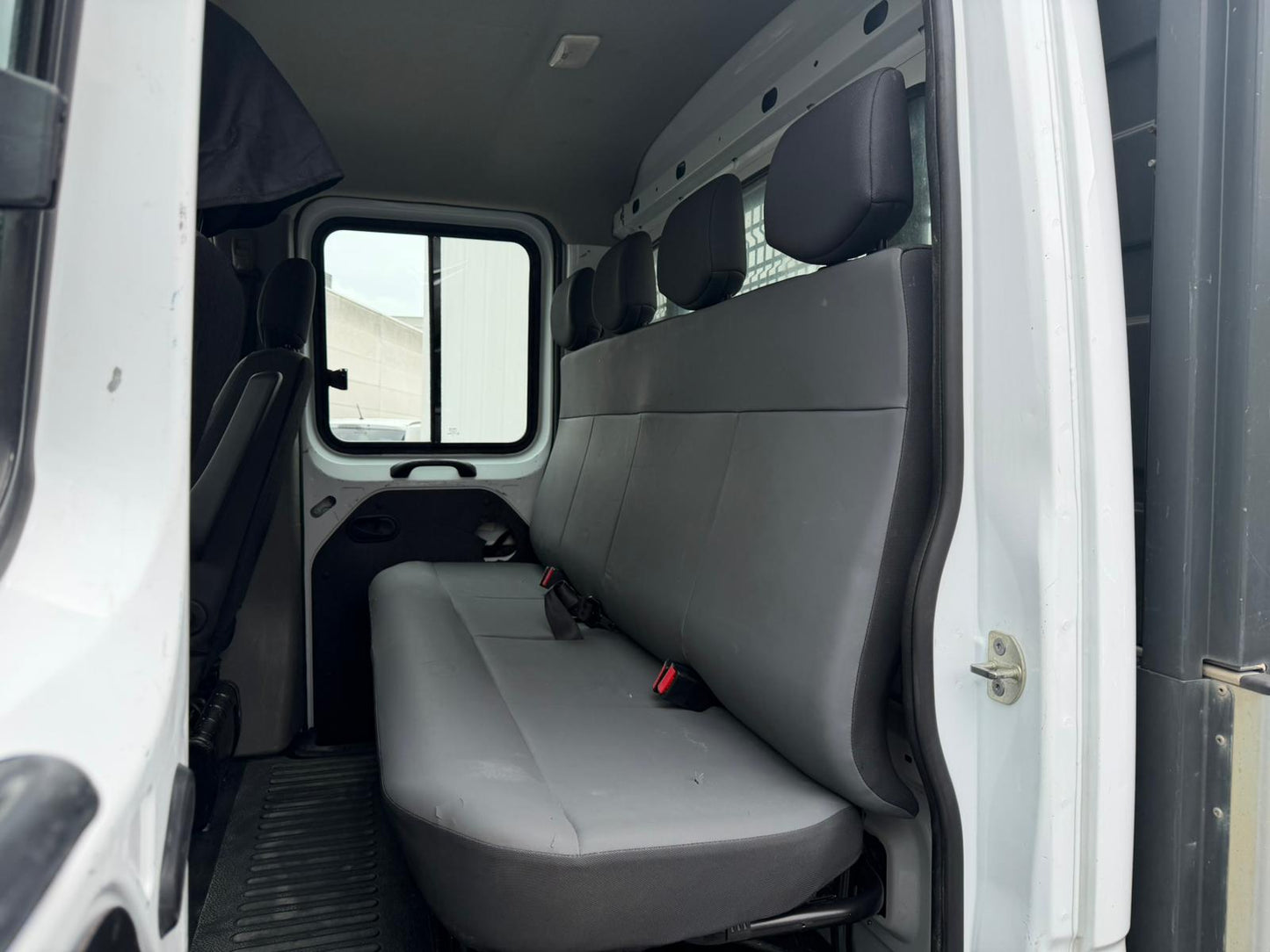 Opel Movano 2.3D 2019