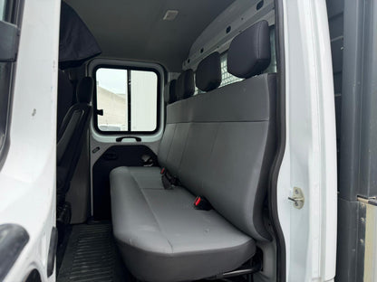 Opel Movano 2.3D 2019