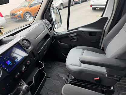Opel Movano 2.3D 2019