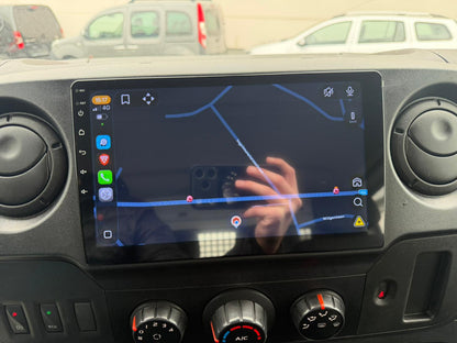 Opel Movano 2.3D 2019