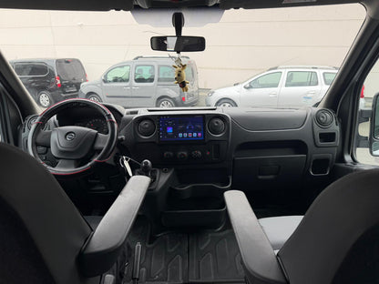 Opel Movano 2.3D 2019