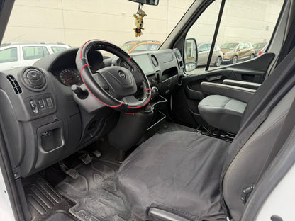 Opel Movano 2.3D 2019