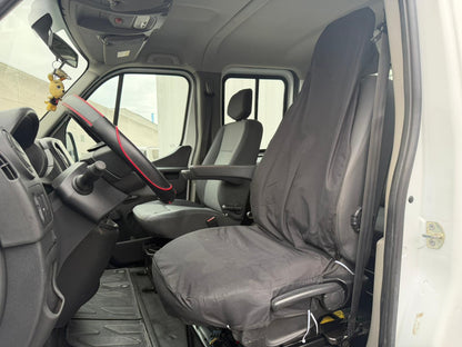 Opel Movano 2.3D 2019