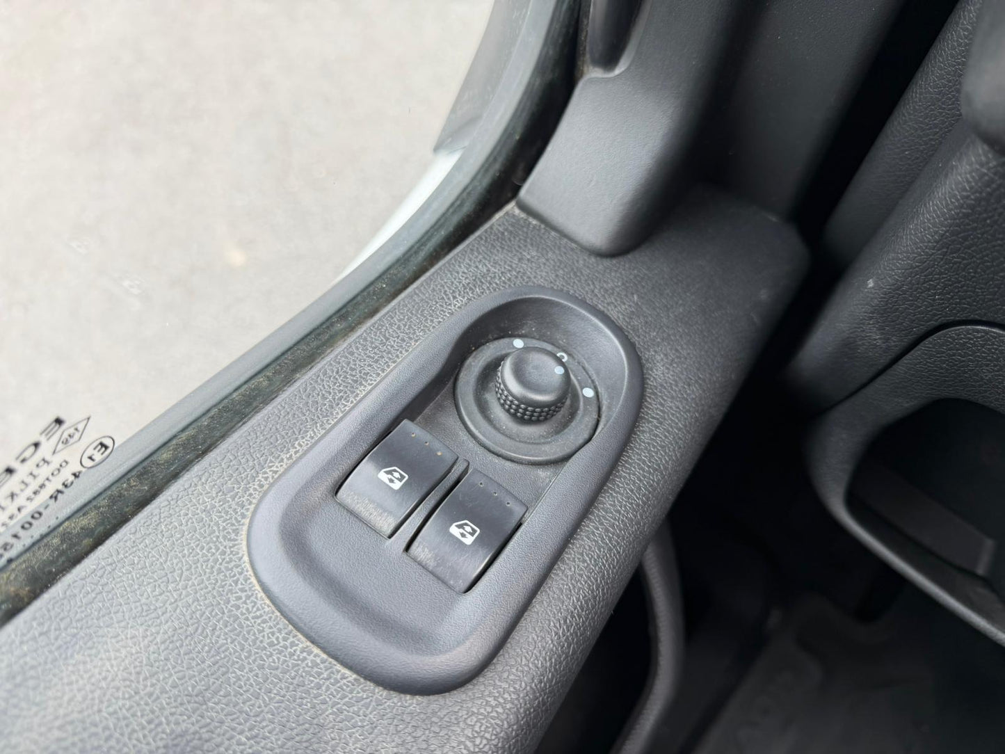 Opel Movano 2.3D 2019