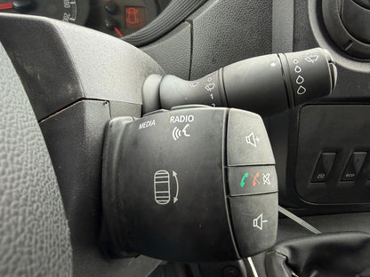 Opel Movano 2.3D 2019