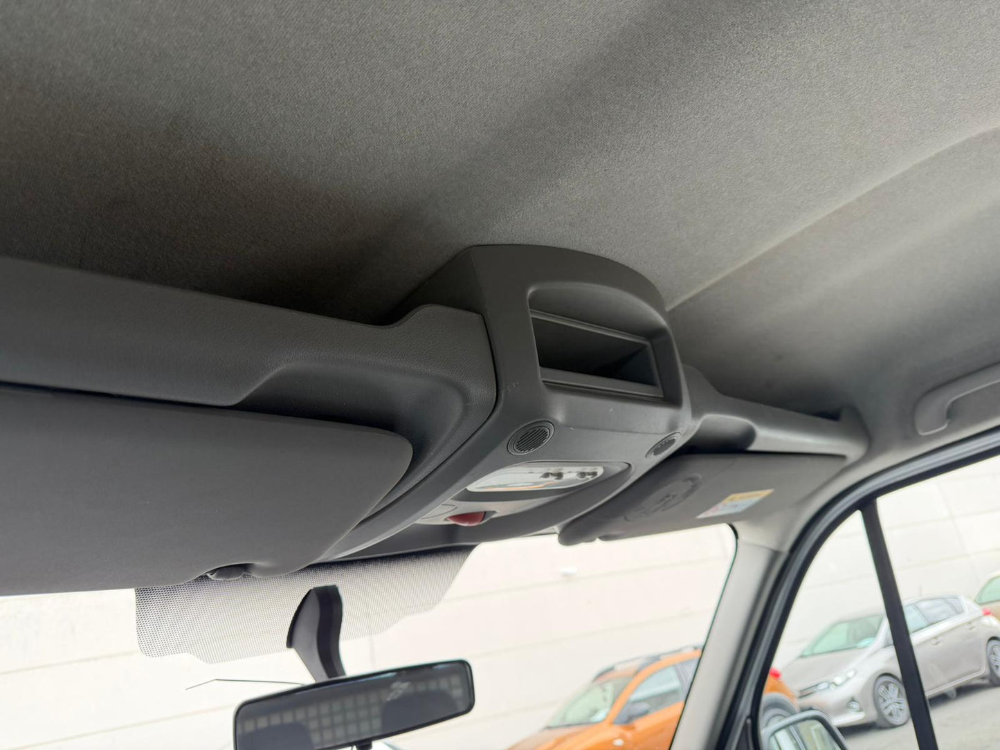 Opel Movano 2.3D 2019