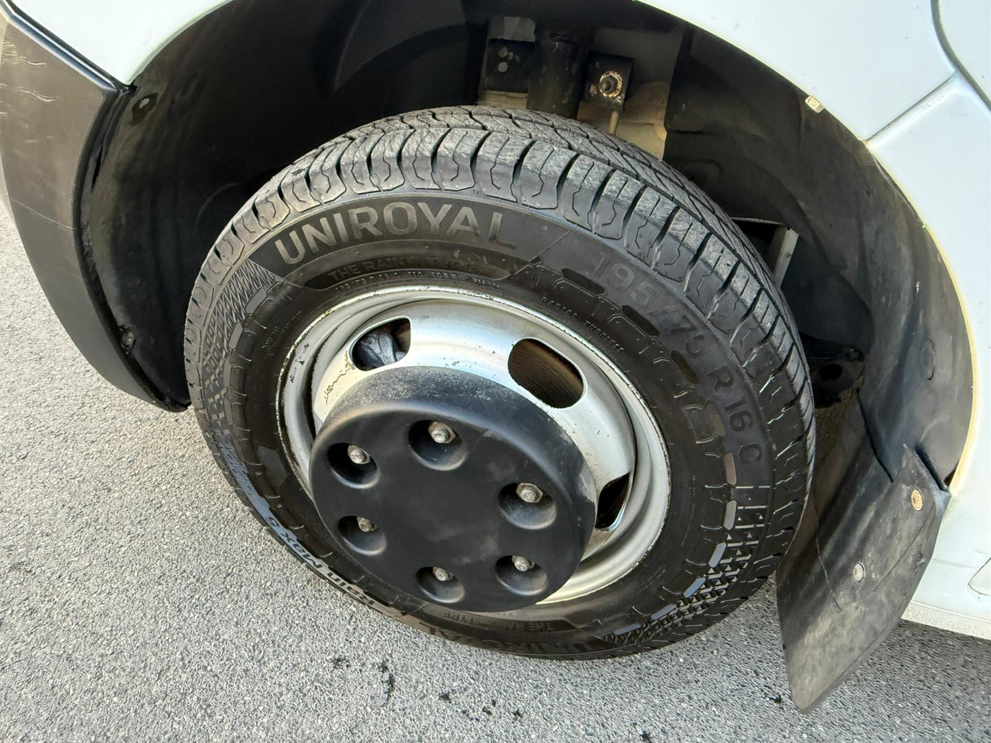 Opel Movano 2.3D 2019