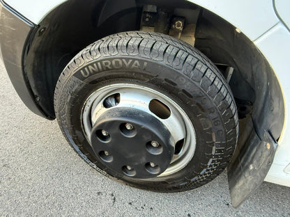 Opel Movano 2.3D 2019