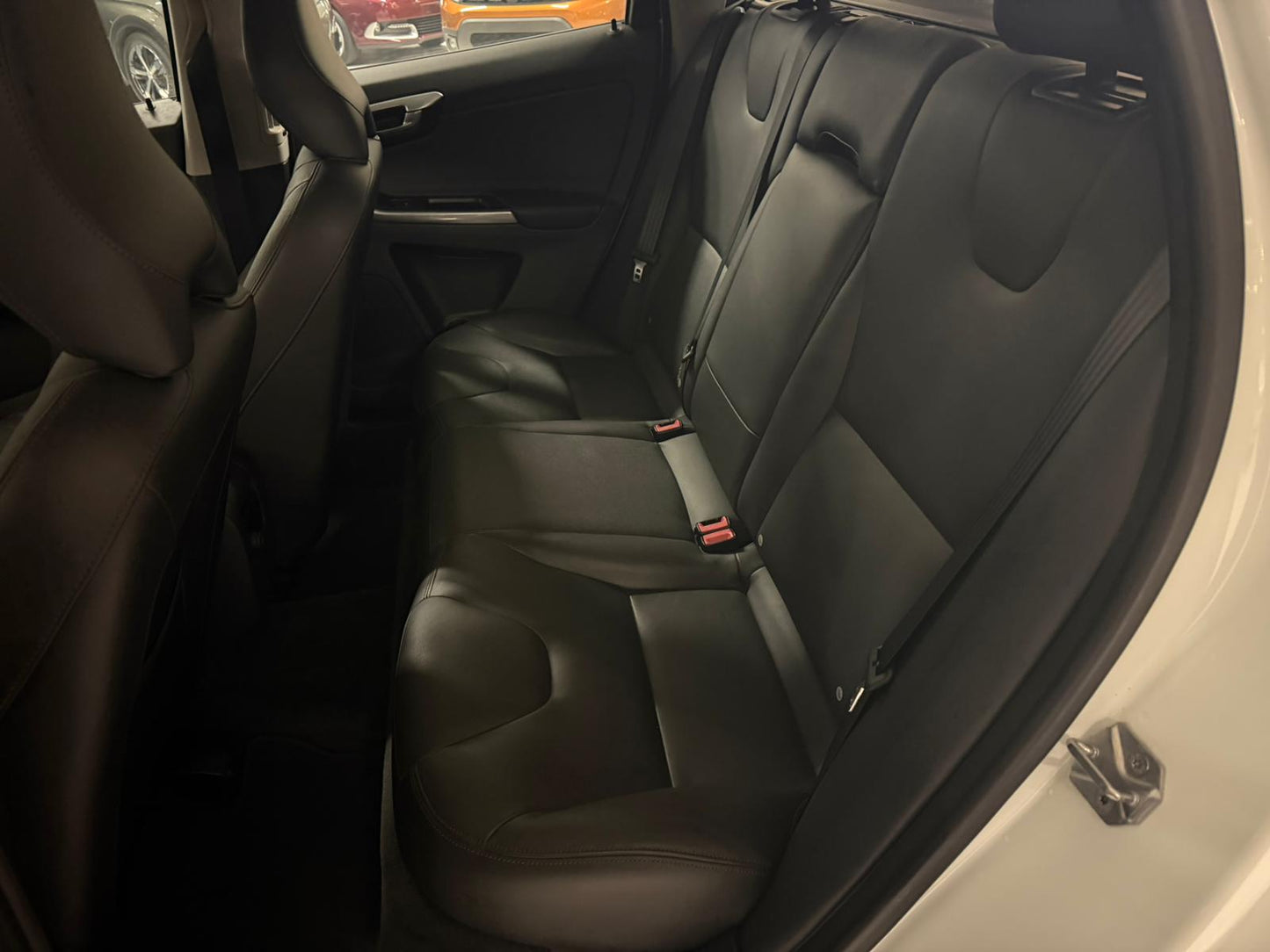 Volvo XC60 D4 2.0D Automatique 133kW Euro 6b