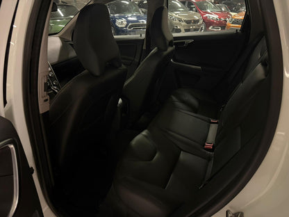 Volvo XC60 D4 2.0D Automatique 133kW Euro 6b