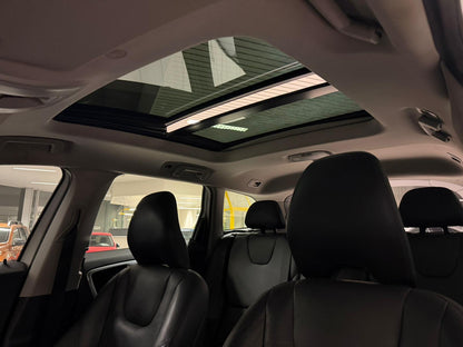 Volvo XC60 D4 2.0D Automatique 133kW Euro 6b