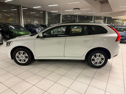 Volvo XC60 D4 2.0D Automatique 133kW Euro 6b
