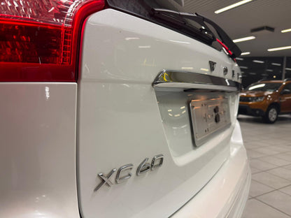 Volvo XC60 D4 2.0D Automatique 133kW Euro 6b