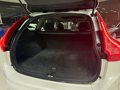 Volvo XC60 D4 2.0D Automatique 133kW Euro 6b