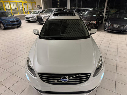 Volvo XC60 D4 2.0D Automatique 133kW Euro 6b