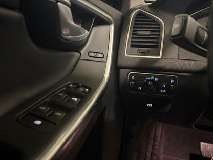 Volvo XC60 D4 2.0D Automatique 133kW Euro 6b