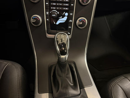 Volvo XC60 D4 2.0D Automatique 133kW Euro 6b