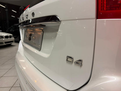 Volvo XC60 D4 2.0D Automatique 133kW Euro 6b