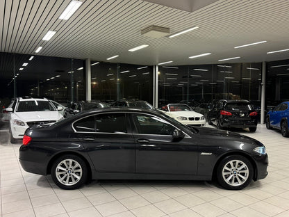 BMW 518d EfficientDynamics 2015