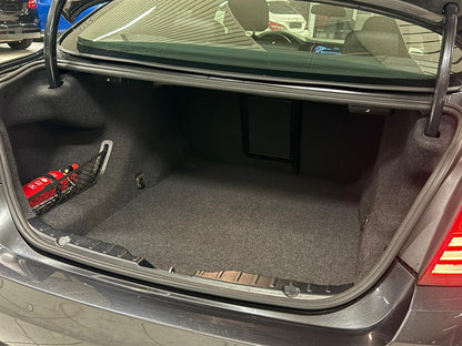 BMW 518d EfficientDynamics 2015
