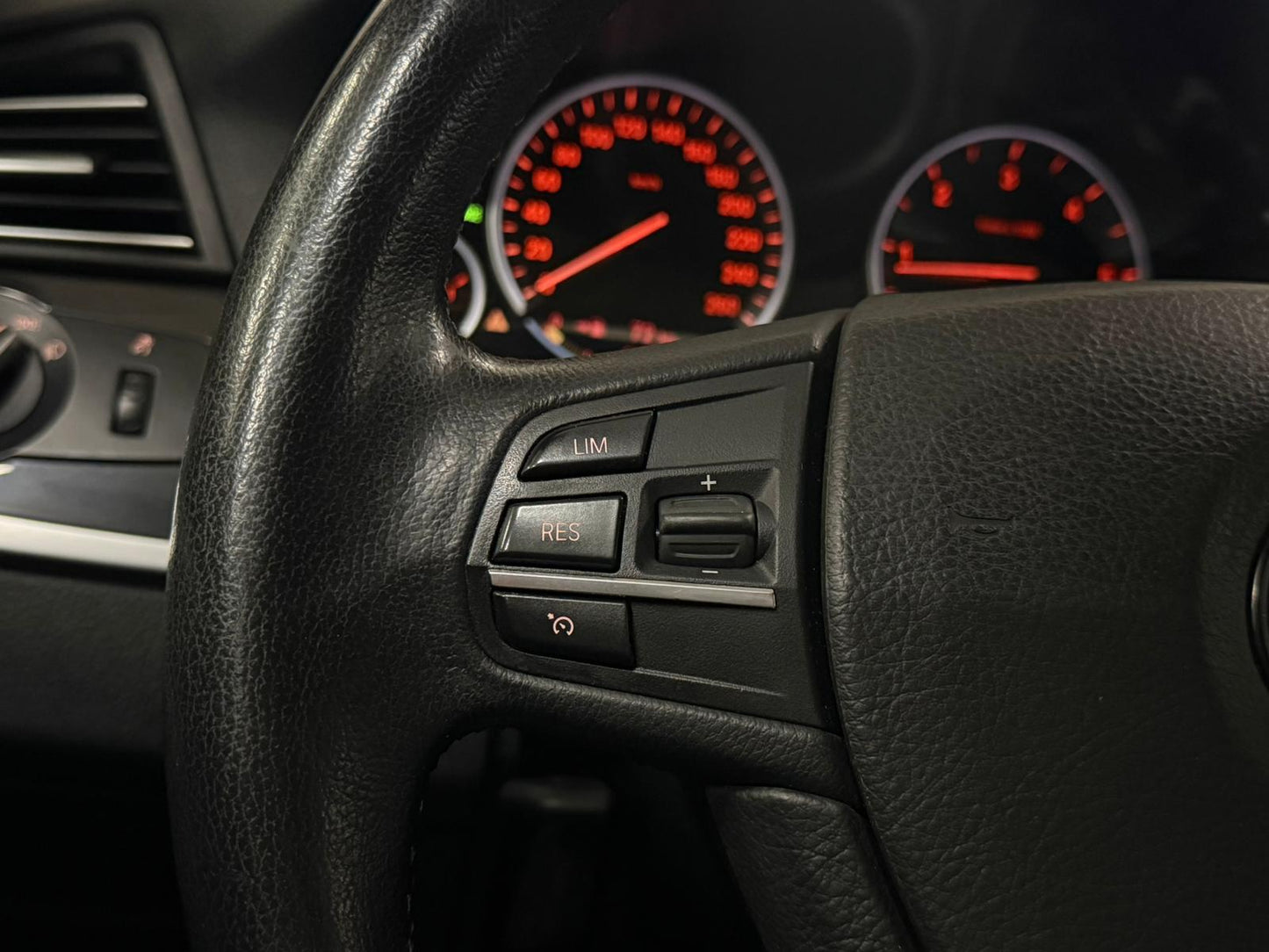 BMW 518d EfficientDynamics 2015