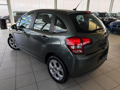 Citroen C3 1.4i Benzine 54kW Euro 5