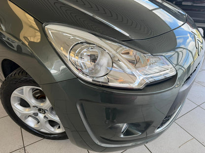 Citroen C3 1.4i Benzine 54kW Euro 5