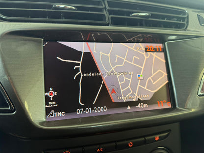 Citroen C3 1.4i Benzine 54kW Euro 5