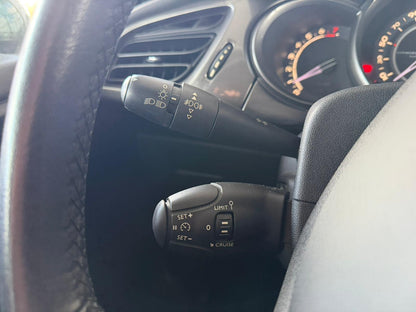 Citroen C3 1.4i Benzine 54kW Euro 5