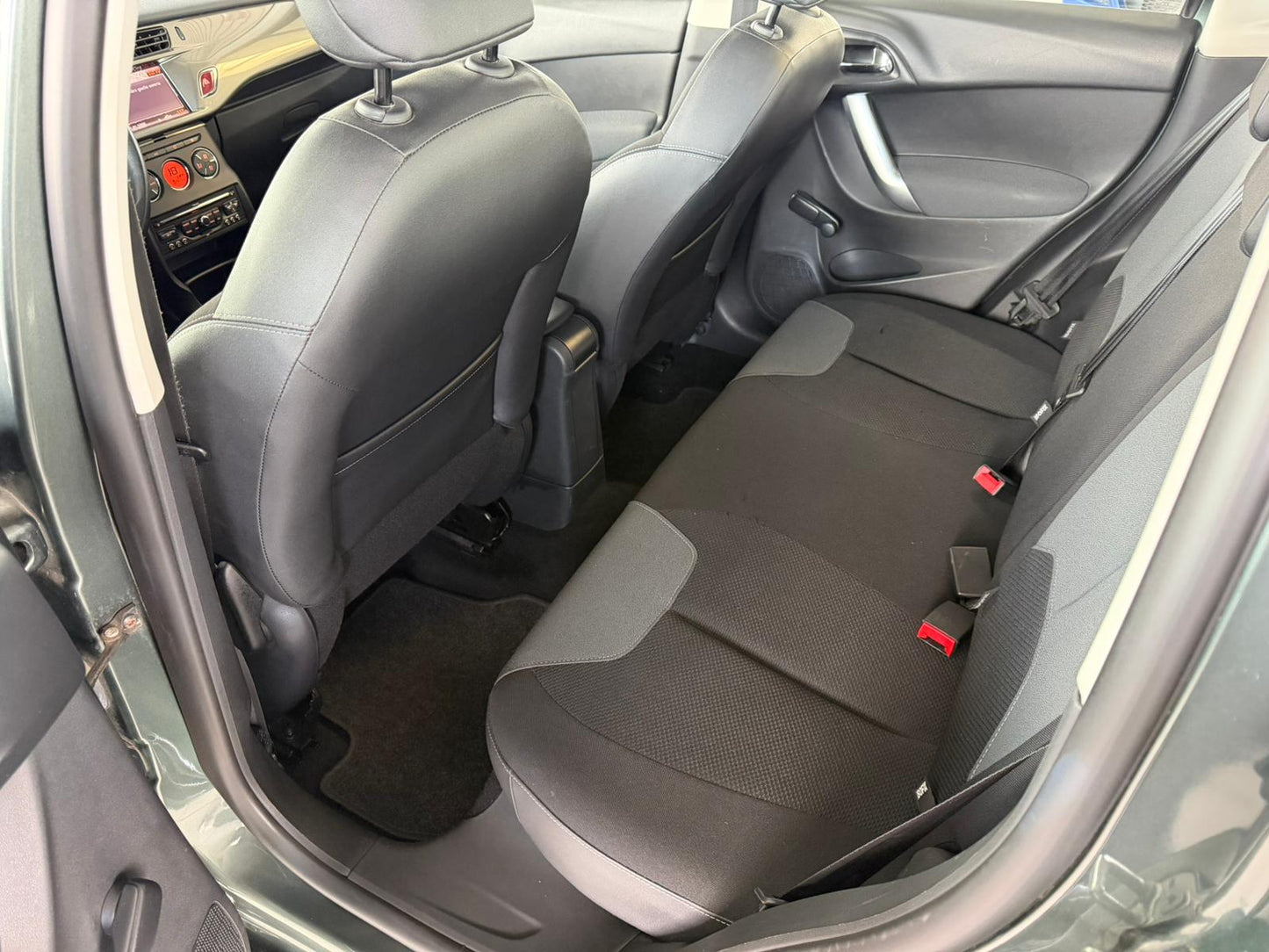 Citroen C3 1.4i Benzine 54kW Euro 5