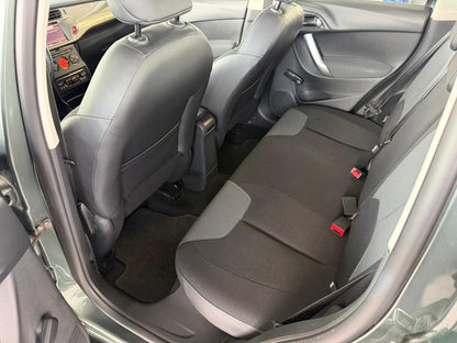Citroen C3 1.4i Benzine 54kW Euro 5