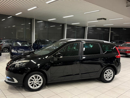 Renault Scenic Limited Édition 7 Places 1.2TCe 85kW Essence Euro 6b