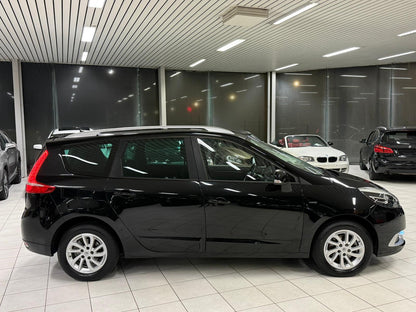 Renault Scenic Limited Édition 7 Places 1.2TCe 85kW Essence Euro 6b