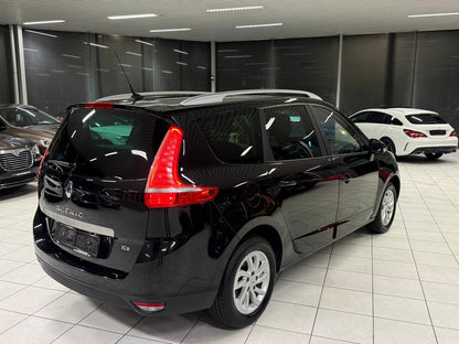 Renault Scenic Limited Édition 7 Places 1.2TCe 85kW Essence Euro 6b