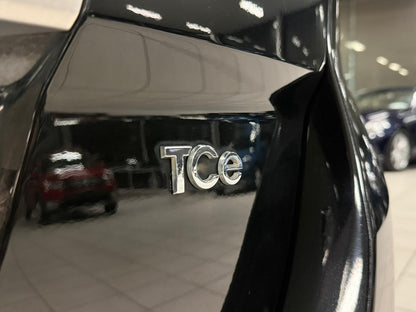 Renault Scenic Limited Édition 7 Places 1.2TCe 85kW Essence Euro 6b