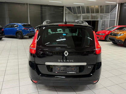 Renault Scenic Limited Édition 7 Places 1.2TCe 85kW Essence Euro 6b