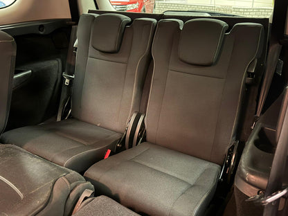 Renault Scenic Limited Édition 7 Places 1.2TCe 85kW Essence Euro 6b