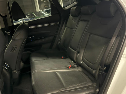 Hyundai Tucson 1.6 Hybrid Automaat 2021