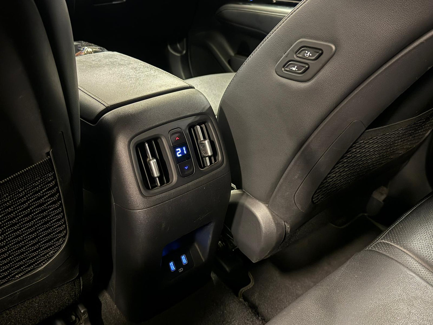 Hyundai Tucson 1.6 Hybrid Automaat 2021