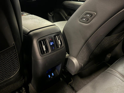 Hyundai Tucson 1.6 Hybrid Automaat 2021