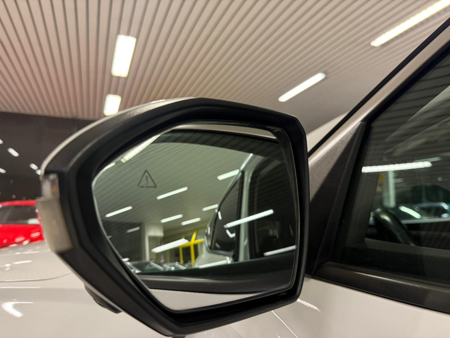 Hyundai Tucson 1.6 Hybrid Automaat 2021